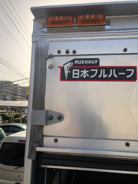 2021/3　ゲート上部扉作成依頼