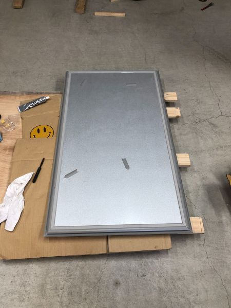 2021/4　幌車作成依頼