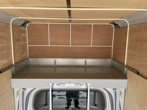 2023/5　幌車(リーゼント)作成依頼【完成いたしました】