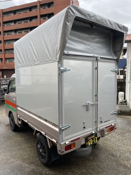 2024/7　幌車、作成依頼【完了いたしました】