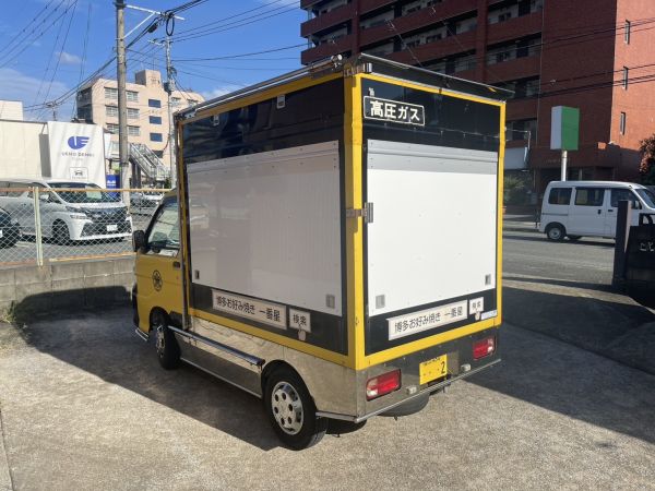 2024/9　観音扉3面、改修依頼【After】