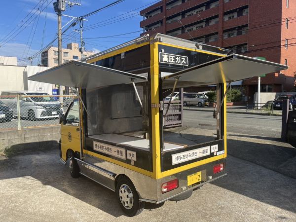 2024/9　観音扉3面、改修依頼【After】