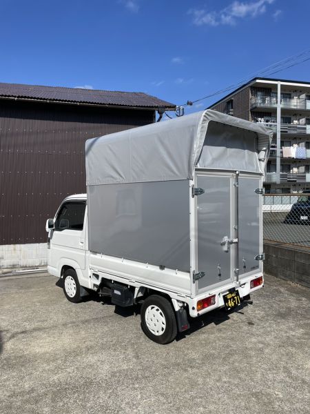 R7/11新規製作依頼