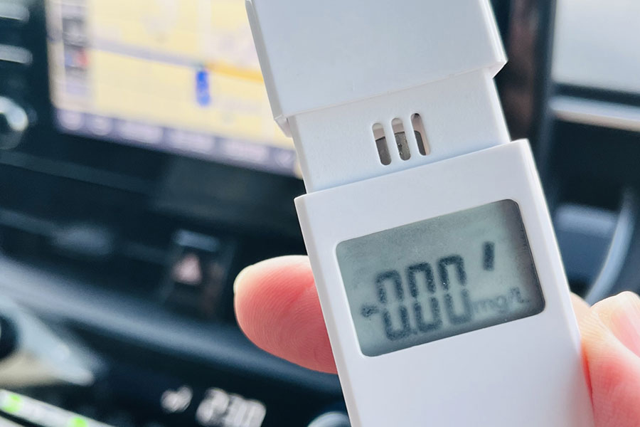 安全意識の徹底